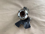 2021-2023 Ford Mustang 5.0 GT LH Driver Side Front Spindle Knuckle Hub 4 Bolt
