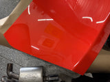 2015-2017 Ford Mustang GT Convertible Trunk Lid Panel Rear Decklid "Comp Orange"