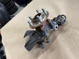2021-2023 Ford Mustang 5.0 GT LH Driver Side Front Spindle Knuckle Hub 4 Bolt
