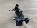 2021-2023 Ford Mustang 5.0 GT LH Driver Side Front Spindle Knuckle Hub 4 Bolt