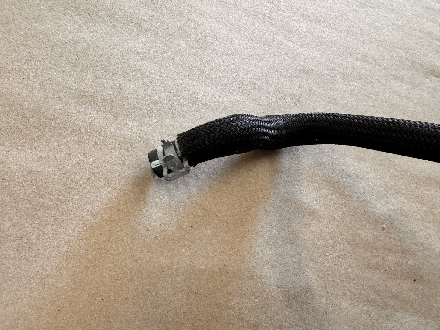 2011-2023 Mustang GT 5.0L V8 Water Neck with hose - OEM