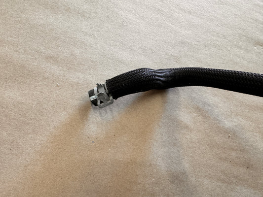 2011-2023 Mustang GT 5.0L V8 Water Neck with hose - OEM