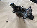 2021-2023 Ford Mustang 5.0 GT LH Driver Side Front Spindle Knuckle Hub 4 Bolt