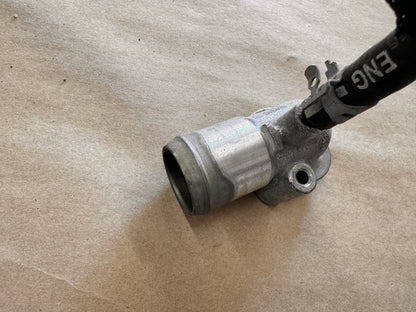 2011-2023 Mustang GT 5.0L V8 Water Neck with hose - OEM