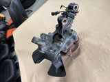 2021-2023 Ford Mustang 5.0 GT LH Driver Side Front Spindle Knuckle Hub 4 Bolt