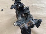 2021-2023 Ford Mustang 5.0 GT LH Driver Side Front Spindle Knuckle Hub 4 Bolt