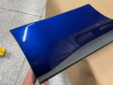 2015-2023 Ford Mustang GT V6 RH Passenger Side Skirt Molding "Blue"