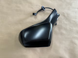 2016-2024 Chevrolet Camaro SS ZL1 LH Driver Side Mirror Blind Spot Power Blk