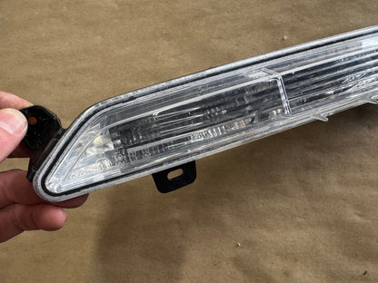 2024-2026 Ford Mustang Back Up Reverse Light