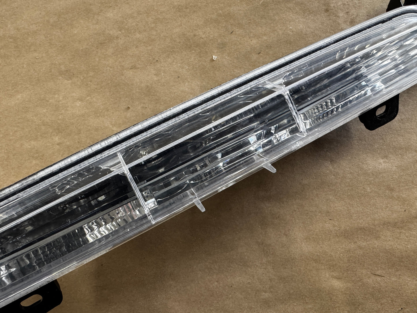 2024-2026 Ford Mustang Back Up Reverse Light