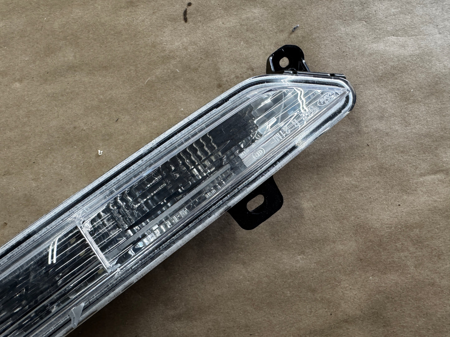 2024-2026 Ford Mustang Back Up Reverse Light