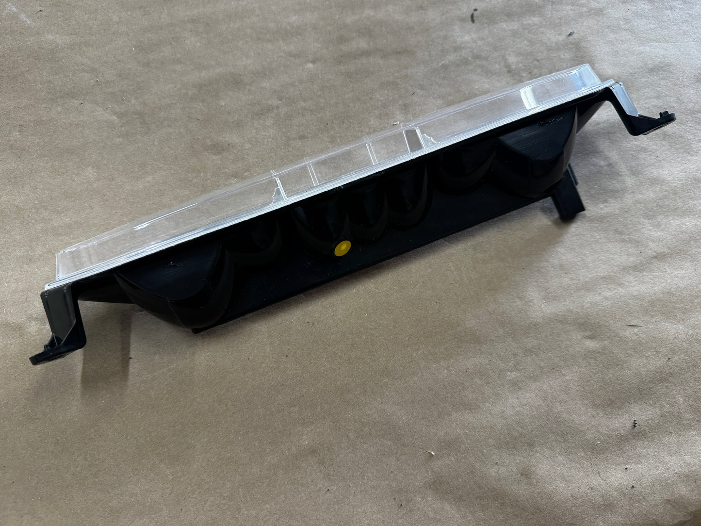 2024-2026 Ford Mustang Back Up Reverse Light