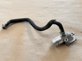 2011-2023 Mustang GT 5.0L V8 Water Neck with hose - OEM