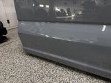 2023-2025 F-250 F-350 Crew Cab Rear RH Passenger Door Super Duty R7