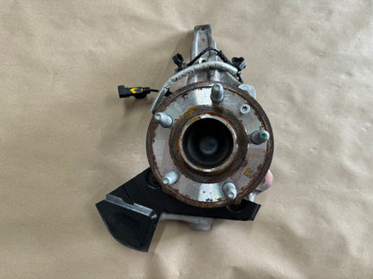 2016-2023 Chevrolet Camaro ZL1 SS LH Driver Side Front Spindle Knuckle Hub GM
