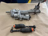 2018-2023 Ford Mustang GT 5.0L Electronic Steering Rack 44k miles