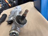 2018-2023 Ford Mustang GT 5.0L Electronic Steering Rack 44k miles