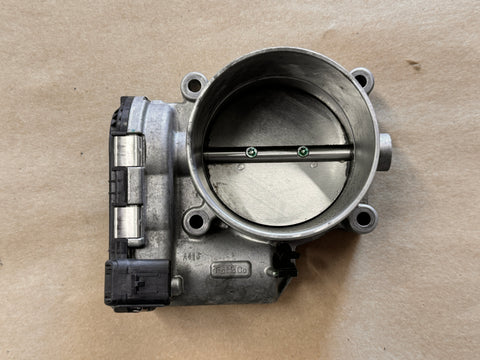 2015-2017 Mustang GT Coyote 5.0 Engine Throttle Body OEM FR3E-9F911-AA