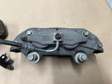 2015-2023 Ford Mustang GT 5.0L Front Brakes and Calipers