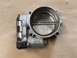 2018-2023 Mustang GT Coyote 5.0 Engine Throttle Body OEM JL3E-9F991-AA