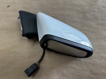 2024-2026 Mustang GT RH Passenger Side Mirror Blind Spot YZ