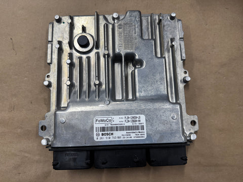 2023-2025 F-150 Raptor R PCM ECU Supercharged 5.2 Engine Control Module Computer