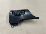 2015-2023 Ford Mustang GT Headlight Switch Knob & Dash Trim Bezel