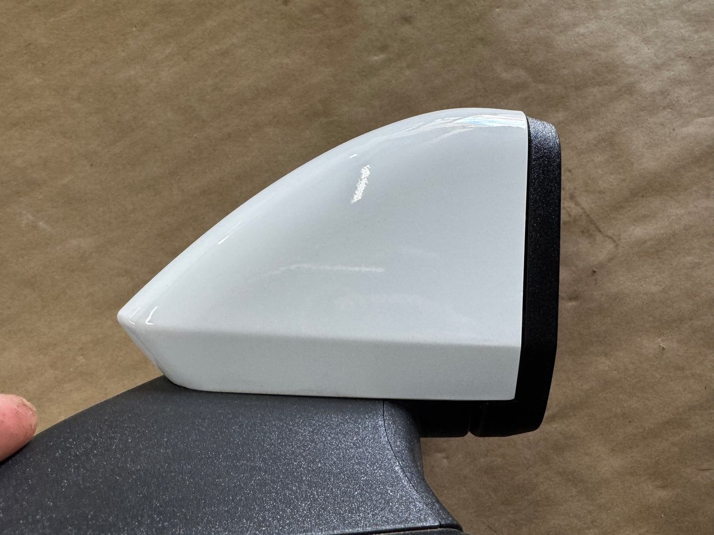2024-2026 Mustang GT RH Passenger Side Mirror Blind Spot YZ