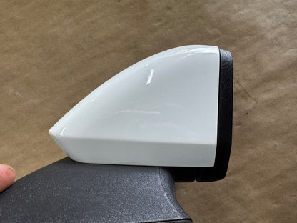 2024-2026 Mustang GT RH Passenger Side Mirror Blind Spot YZ