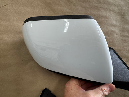 2024-2026 Mustang GT RH Passenger Side Mirror Blind Spot YZ
