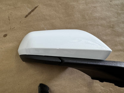 2024-2026 Mustang GT RH Passenger Side Mirror Blind Spot YZ