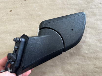 2024-2026 Mustang GT RH Passenger Side Mirror Blind Spot YZ