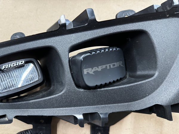 2016-2023 Chevy Camaro ZL1 Wheel Steering Black Suede Red Stitching Manual – OEM