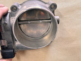 2018-2023 Mustang GT Coyote 5.0 Engine Throttle Body OEM JL3E-9F991-AA