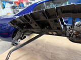 2018-2023 Ford Mustang GT 5.0L Upper Radiator Support