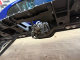 2018-2023 Ford Mustang GT 5.0L Upper Radiator Support