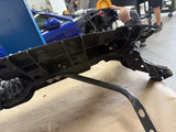 2018-2023 Ford Mustang GT 5.0L Upper Radiator Support