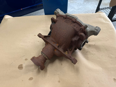 2015-2017 Ford Mustang GT Rear Differential 3.73 Gear 8.8"