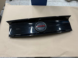 2018-2023 Mustang GT California Spec Trunk lid Panel Rear Decklid Back-Up Camera