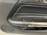 2020-2022 Mustang Shelby GT500 RH Passenger Leather Insert Door Panel Soft 699 m