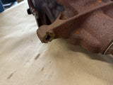 2015-2023 Ford Mustang GT Rear Differential 3.73 Gear 8.8"