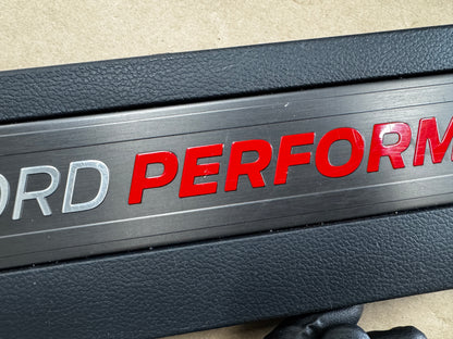 2023-2025 Ford F-150 Raptor R RH Passenger Ford Performance Scuff Plate