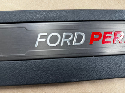 2023-2025 Ford F-150 Raptor R RH Passenger Ford Performance Scuff Plate