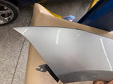 2018-2023 Ford Mustang GT LH Left Driver Side Fender "Silver"