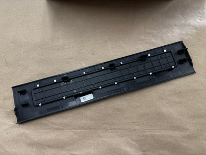 2023-2025 Ford F-150 Raptor R RH Passenger Ford Performance Scuff Plate