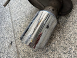 2015-2017 Ford Mustang GT Ford Performance by Borla Cat-Back Exhaust