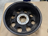 2023-2025 F-250 F-350 Black Wheel Rim 20x8 inch OEM