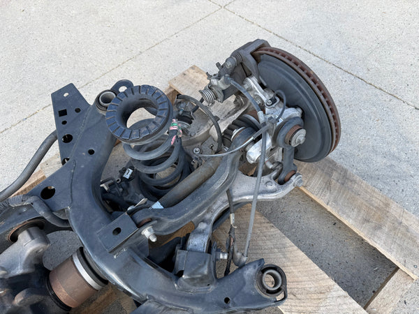 2018 Camaro ZL1 Multimatic DSSV Complete RH Passenger Front Strut Assembly 18-23