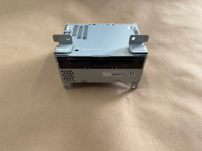2015-2017 Ford Mustang Radio Head Unit Touch Screen