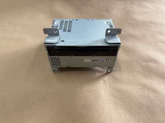 2015-2017 Ford Mustang Radio Head Unit Touch Screen
